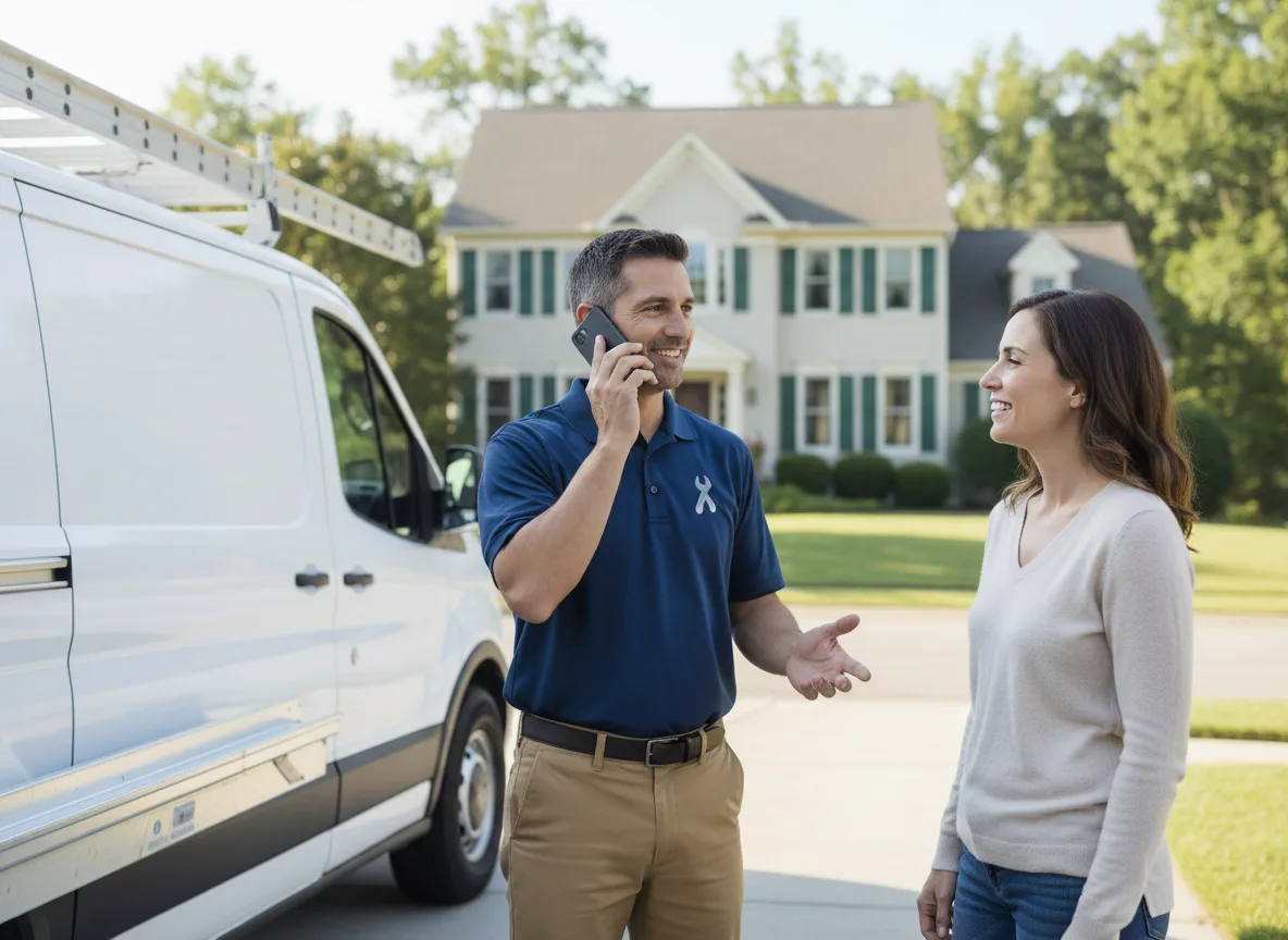 Home Gutter Service Schwenksville, PA FAQs